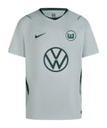 VfL Wolfsburg - Auswärtstrikot