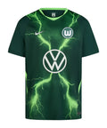 VfL Wolfsburg - Heimtrikot