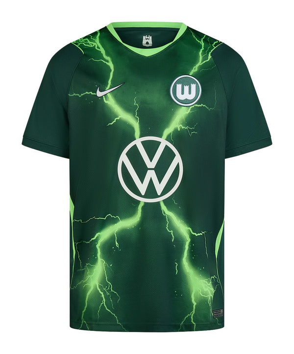 VfL Wolfsburg - Heimtrikot