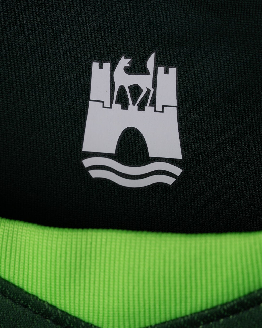 VfL Wolfsburg - Heimtrikot