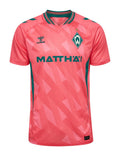 Werder Bremen - Ausweichtrikot