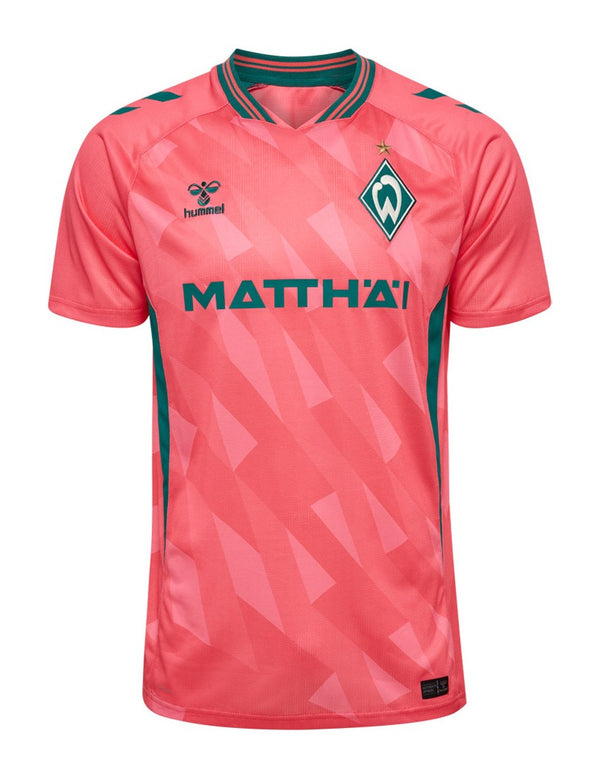 Werder Bremen - Ausweichtrikot