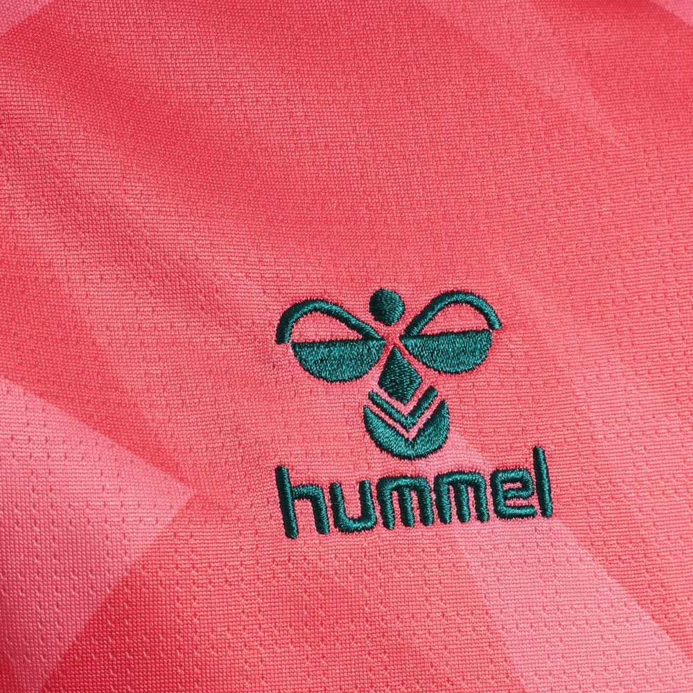 Werder Bremen - Ausweichtrikot
