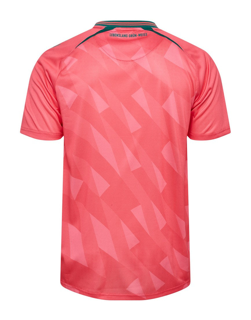 Werder Bremen - Ausweichtrikot