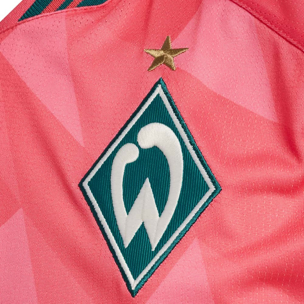 Werder Bremen - Ausweichtrikot