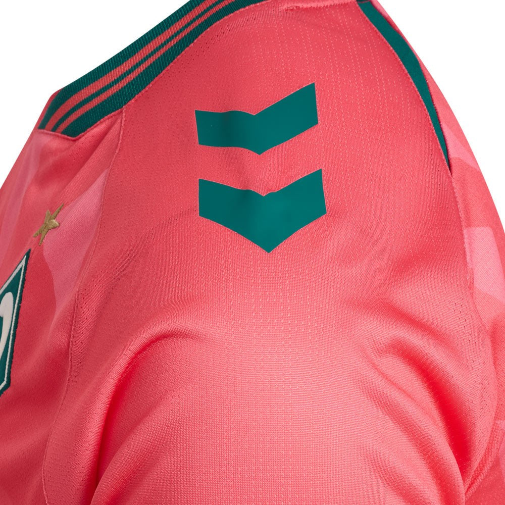 Werder Bremen - Ausweichtrikot