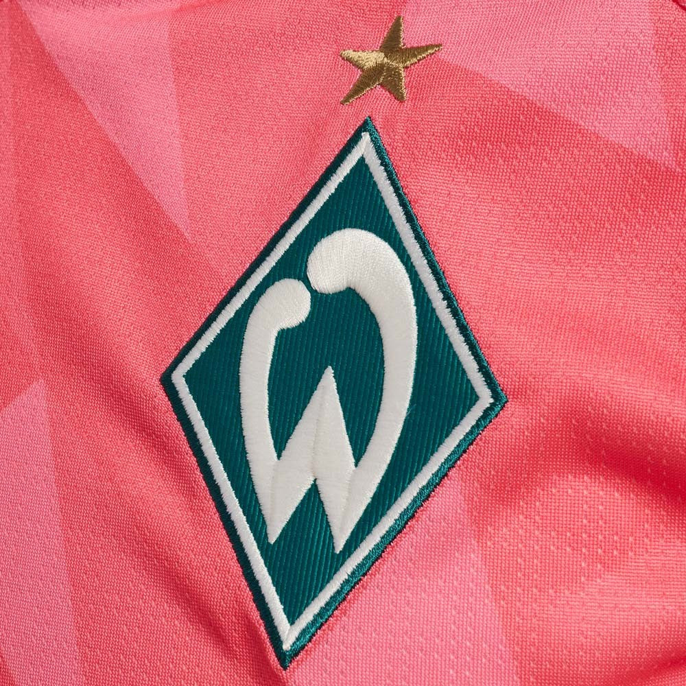 Werder Bremen - Ausweichtrikot