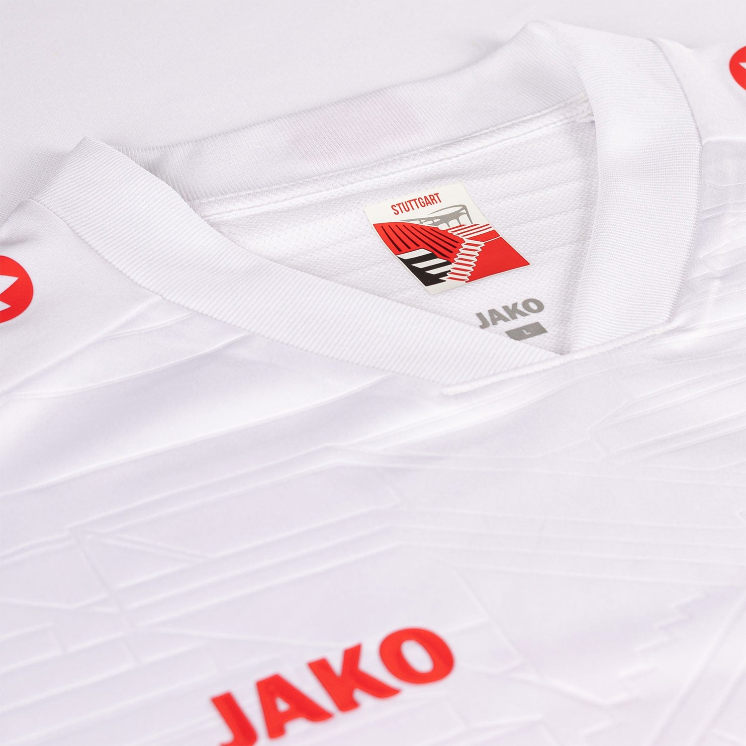 VfB Stuttgart -  Heimtrikot