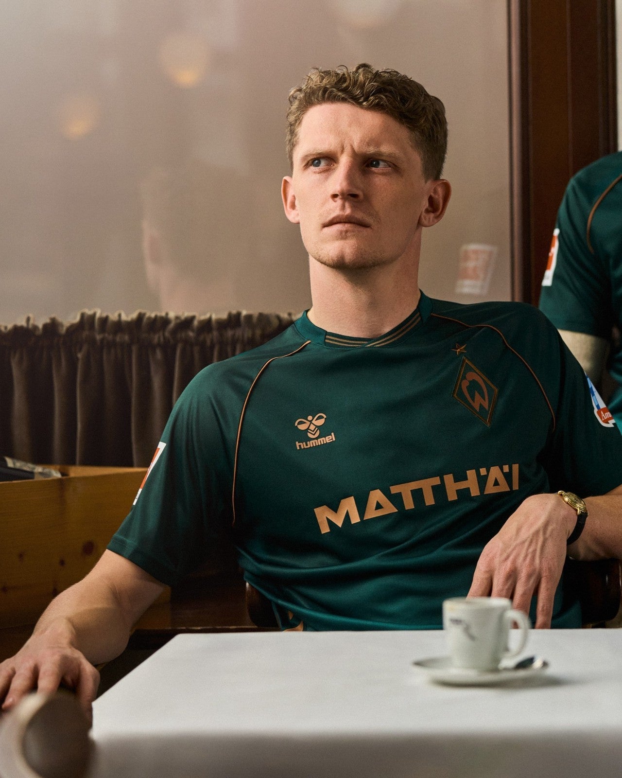 Werder Bremen -  Ausweichtrikot
